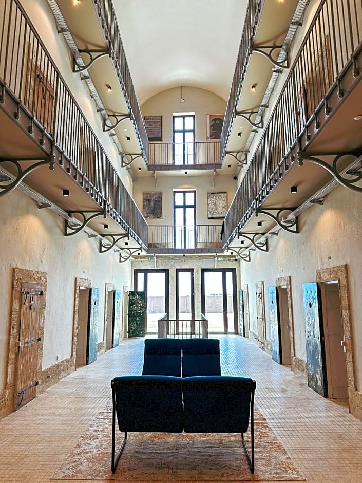 Hôtel La Prison
