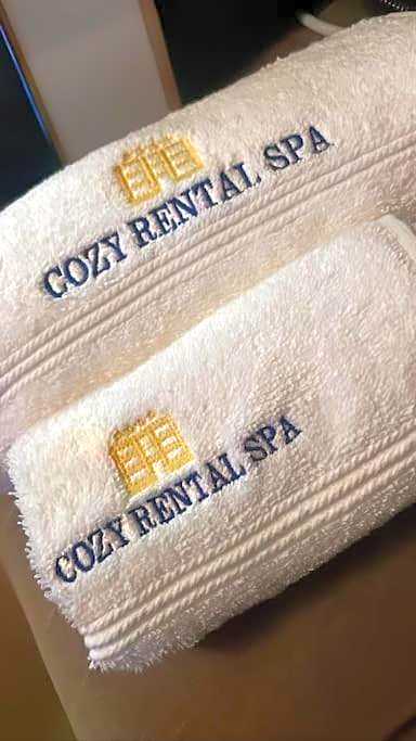 Cozy Rental SPA