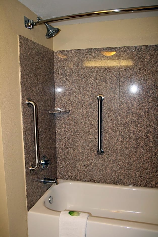 Holiday Inn Express & Suites Greenville, an IHG Hotel