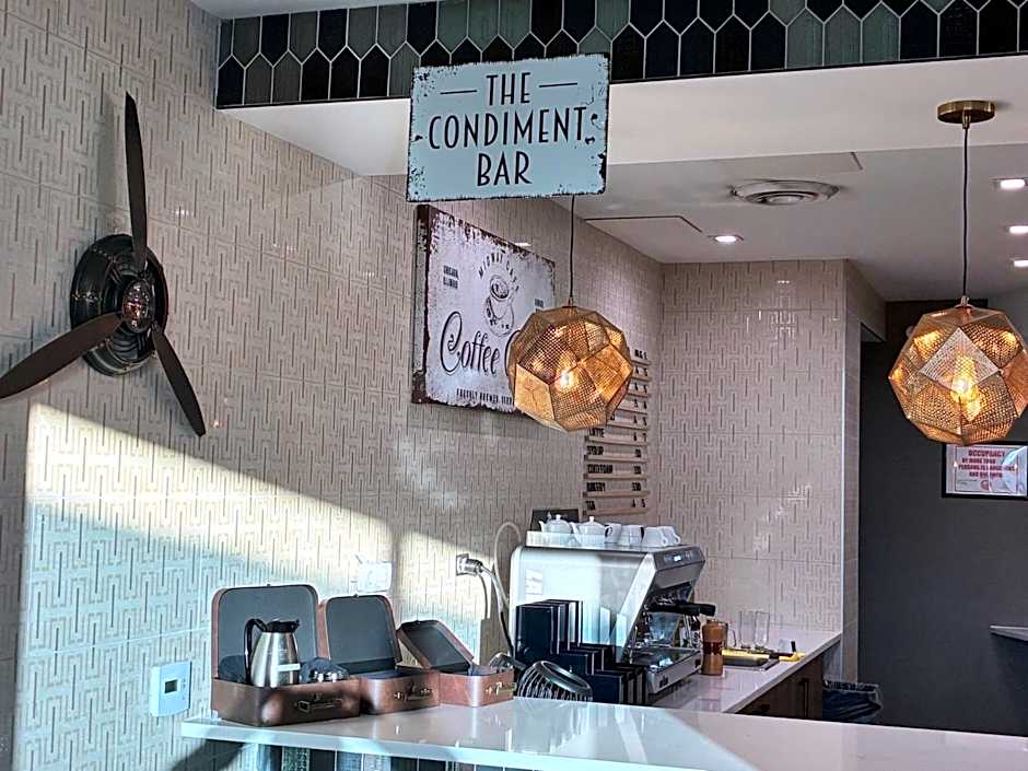 Holiday Inn Chicago  Midway Airport S By IHG