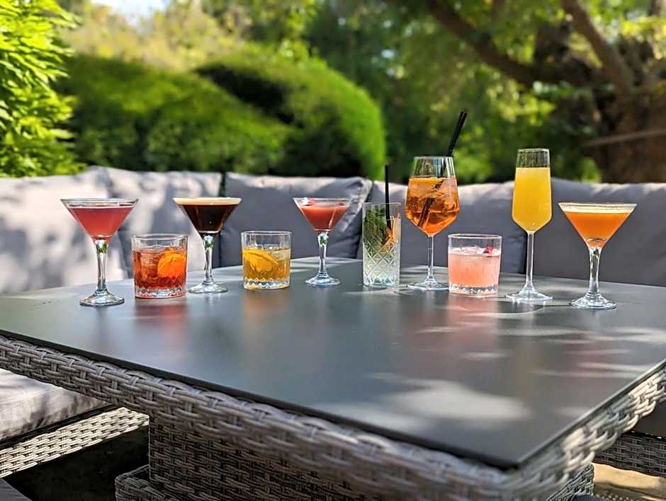 Seckford Hall Hotel & Spa