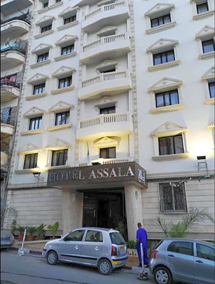 Assala Hotel