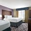 IBAN Dallas Park Central Hotel, Trademark by Wyndham
