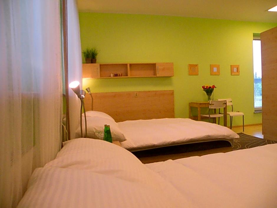 Standard Delegacyjny Bed & Breakfast