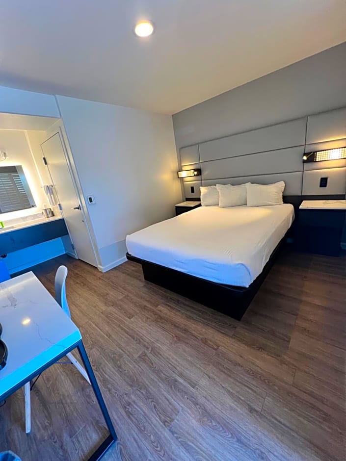 Signature Inn Santa Clara