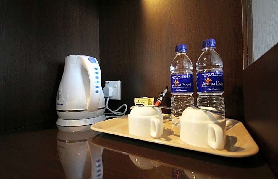 Aroma Hotel