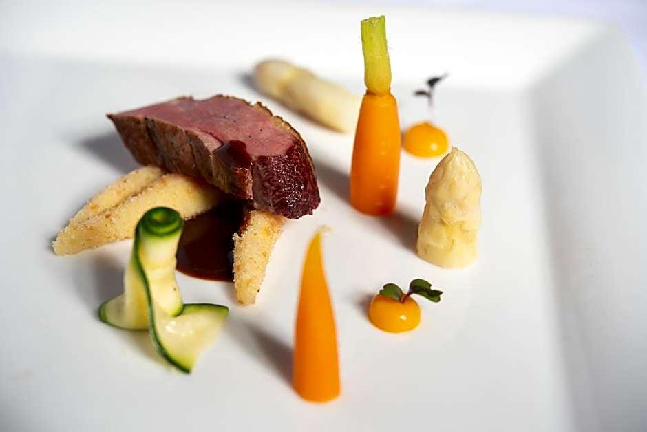 Glanzhof Hotel & Apartments