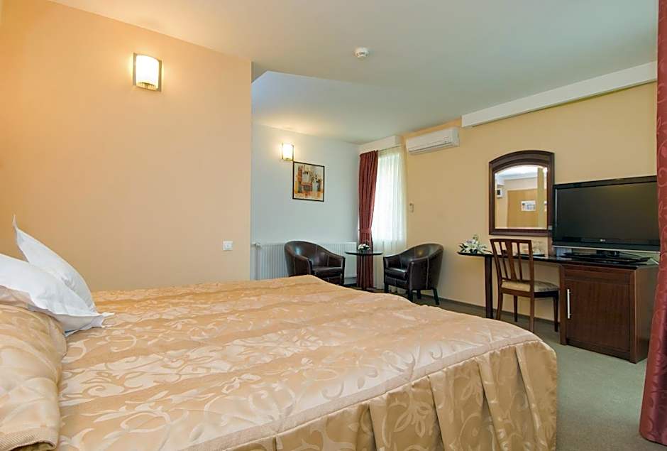 Hotel Ambient