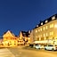 Franconia City Hotel