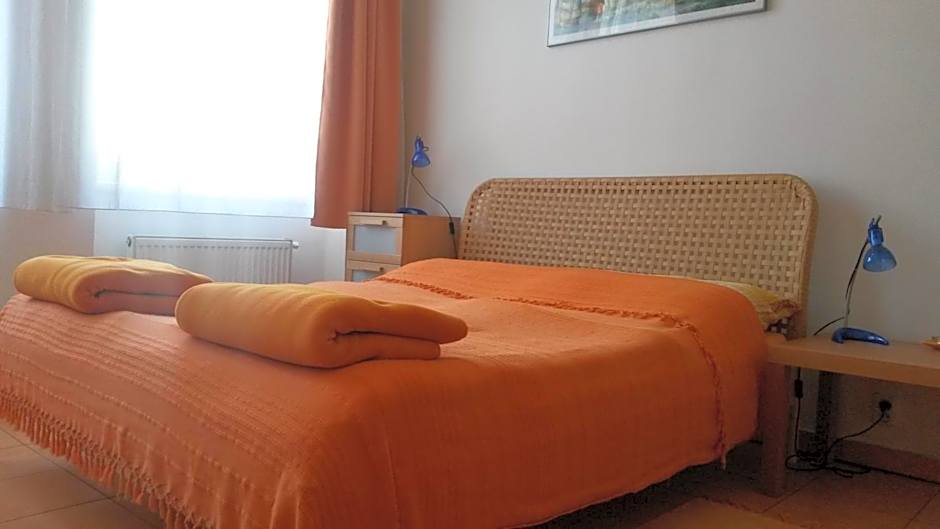 Aparthotel City 5