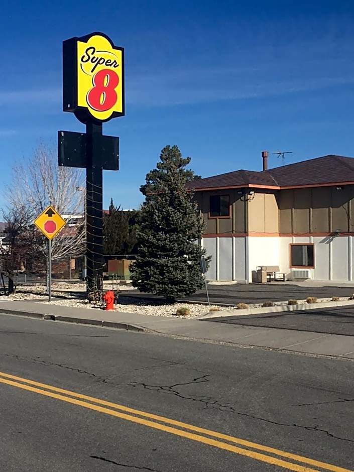 Super 8 by Wyndham Carson City