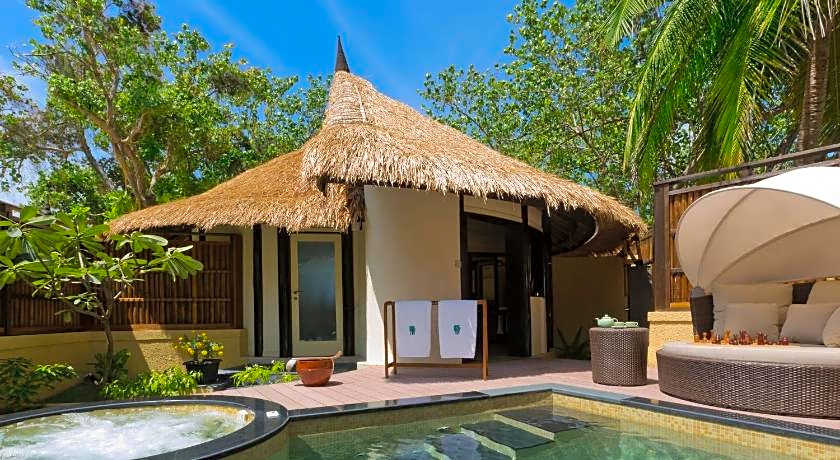 Banyan Tree Vabbinfaru