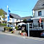 Hotel zur Burg Nurburg