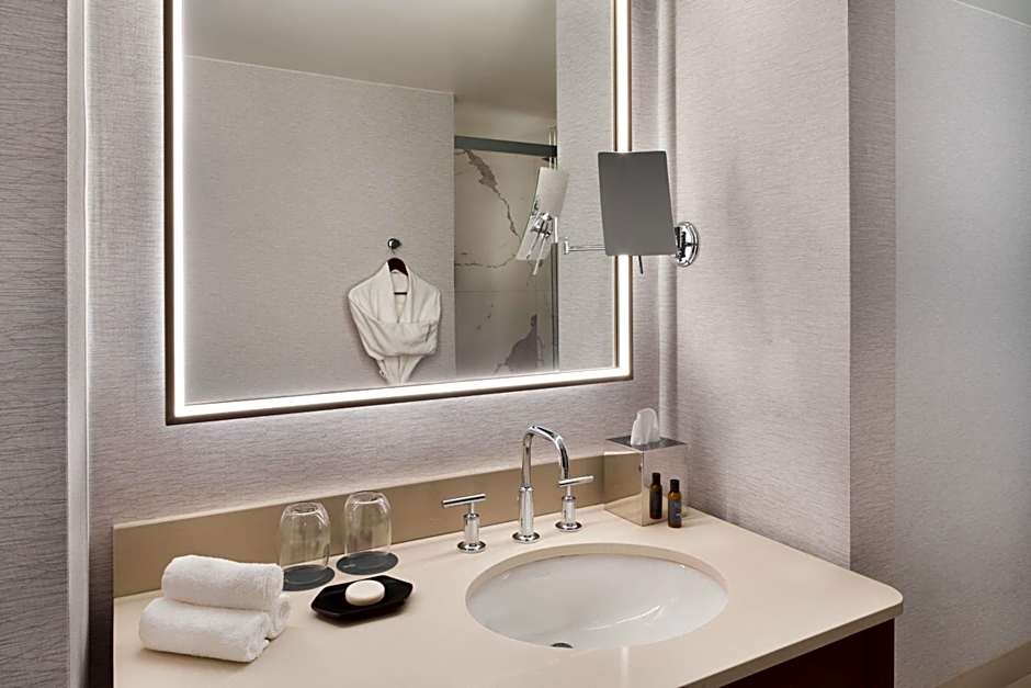 The Westin Atlanta Perimeter North