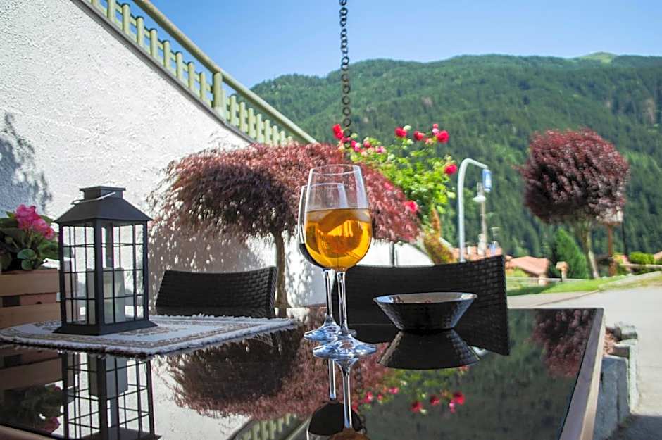 Hotel Garnì Sant'Antonio con Spa