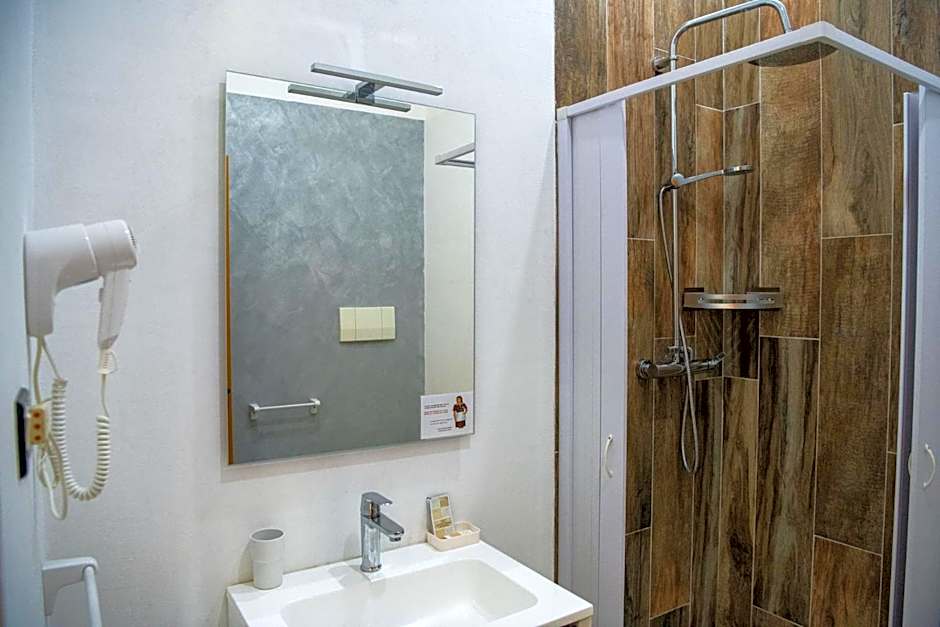 Hotel Parco Carabella