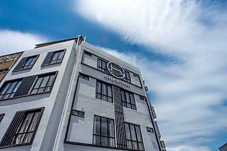 Chariton Hotel Bagan