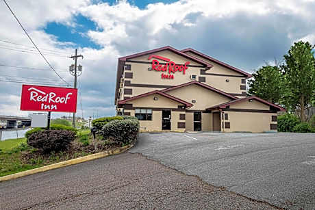 Red Roof Inn Bristol