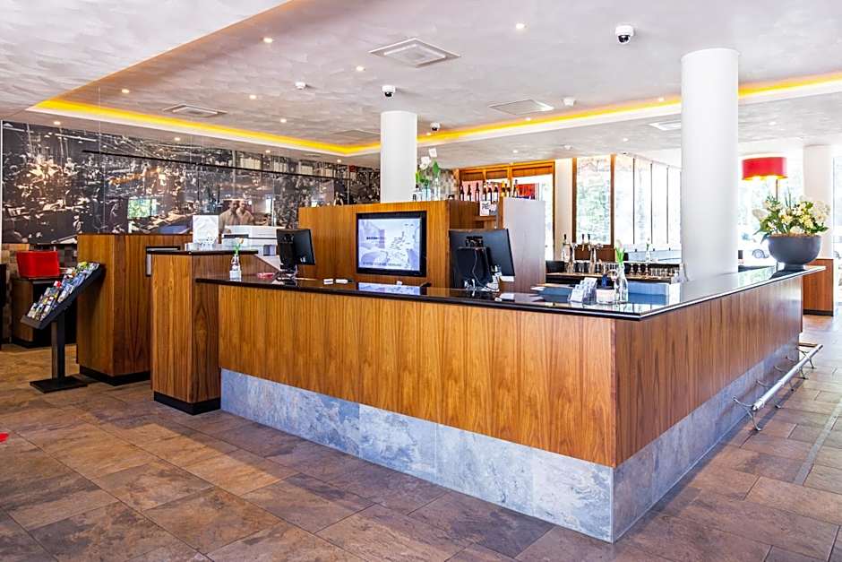 Bastion Hotel Tilburg