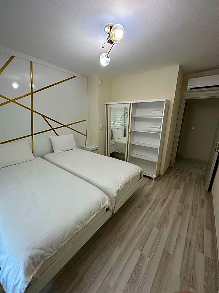 Golden Hour Apartment بورصة شقة مريحة Bursa Nilufer مَنْظَرٌ جَمِيلٌ