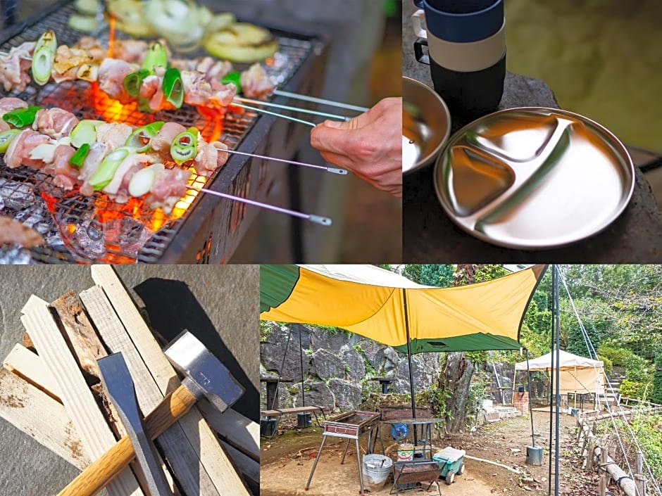 We Home Villa Jyogasaki-onsen