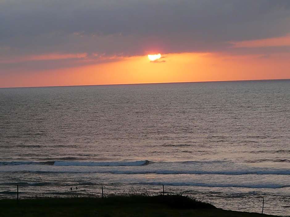 Hotel Playa de Merón