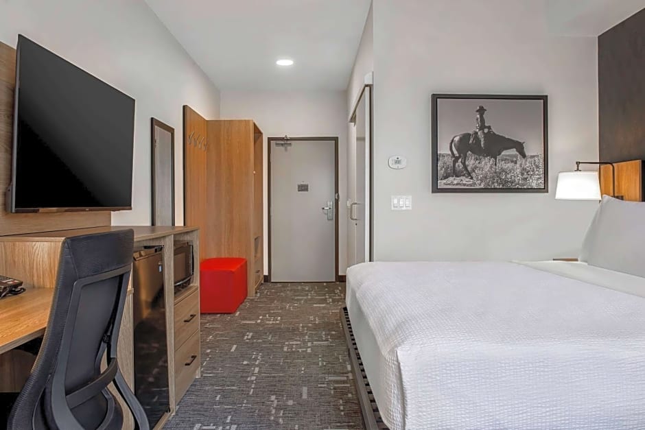 Ramada by Wyndham Cochrane