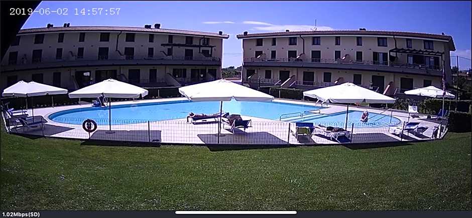 Aurelia Rta Detta il Cascinale