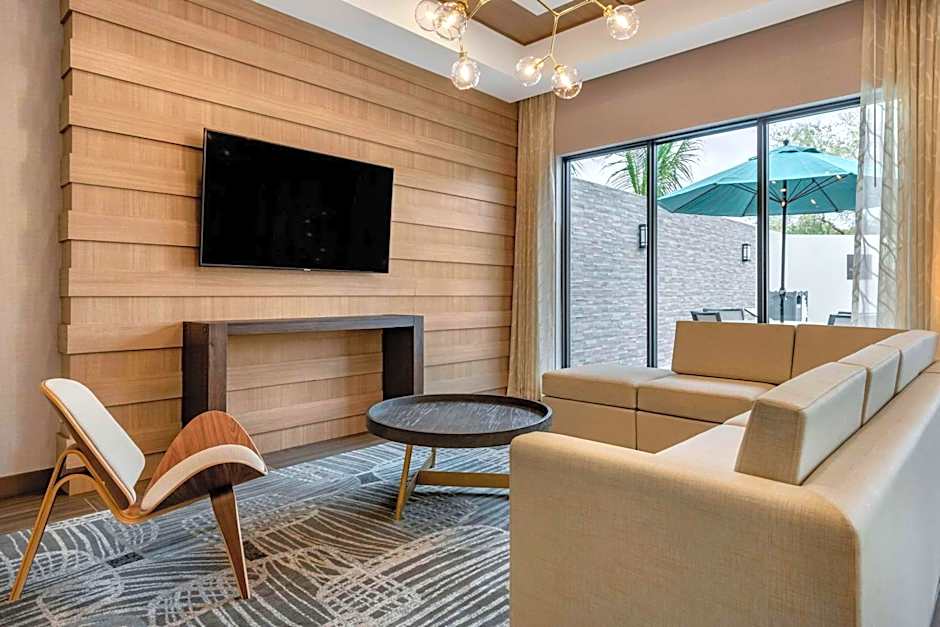 Comfort Suites Stuart-Hutchinson Island