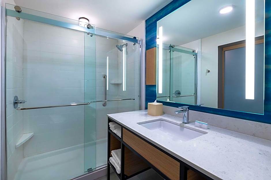 Hilton Garden Inn Longmont, CO