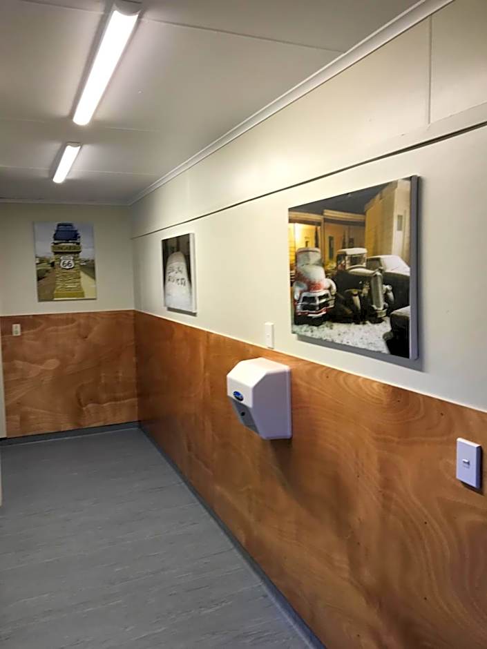 Tongariro Holiday Park