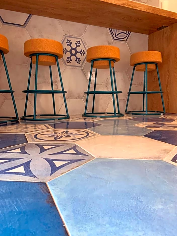 Mille Tramonti Agropoli Sunset Suite – Agropoli, UT