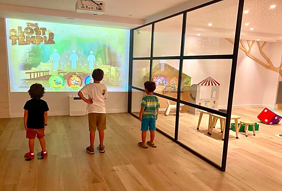 Hotel y Aparthotel Dos Rios