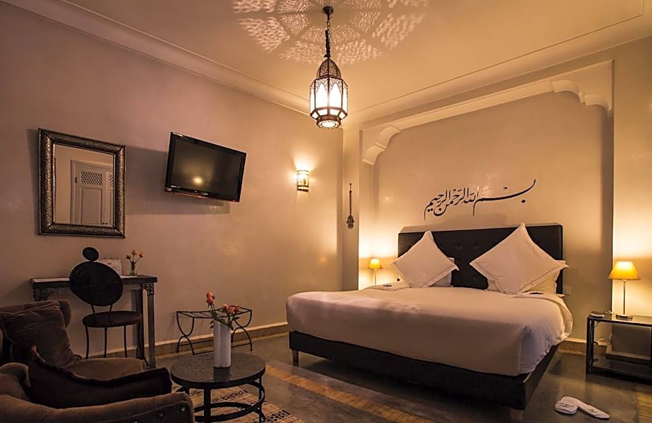 Riad Shanima SPA Marrakech