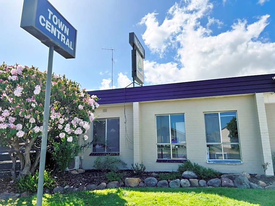 Bairnsdale Town Central Motel