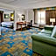La Quinta Inn & Suites by Wyndham Fort Lauderdale Airport