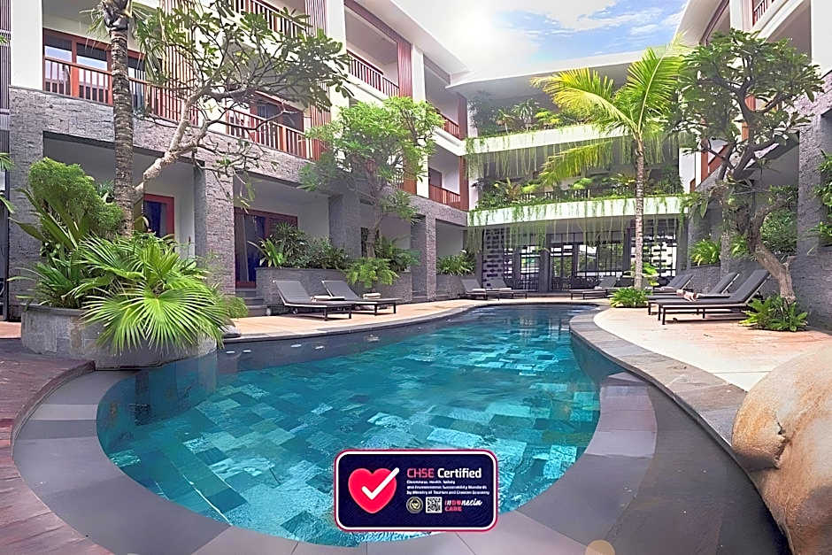Akana Boutique Hotel