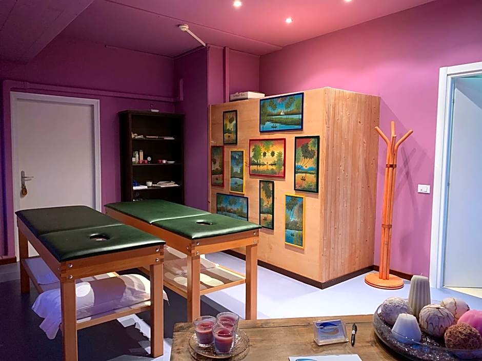 G&D Hotel Deanna Pool&Brunch