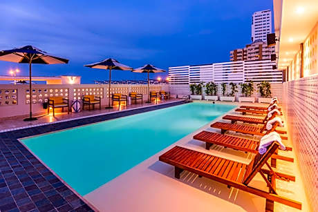 Ermita, Cartagena, a Tribute Portfolio Hotel