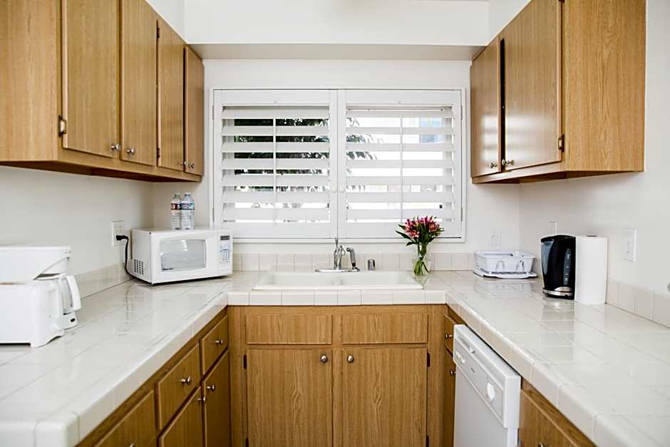 Venice on the Beach Hotel