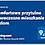 Komfortowe przytulne nowoczesne mieszkanie Radom