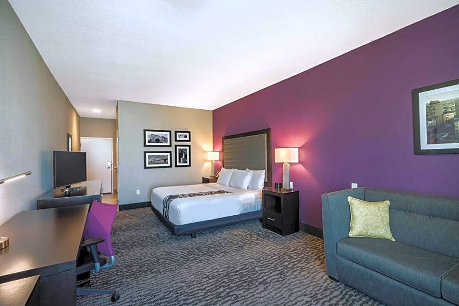 La Quinta by Wyndham Memphis Downtown