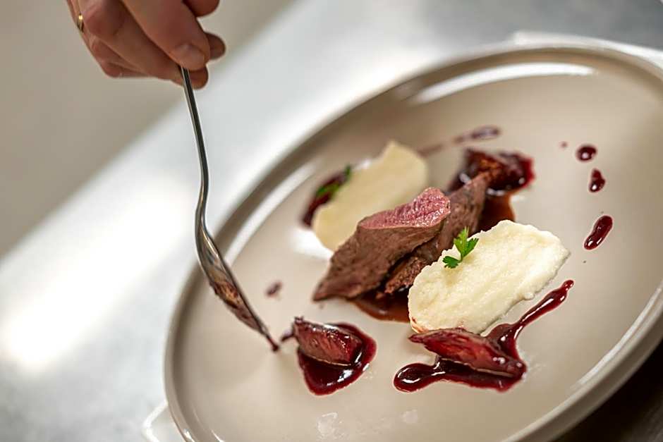 Hubertus, 3 Sterne Superior