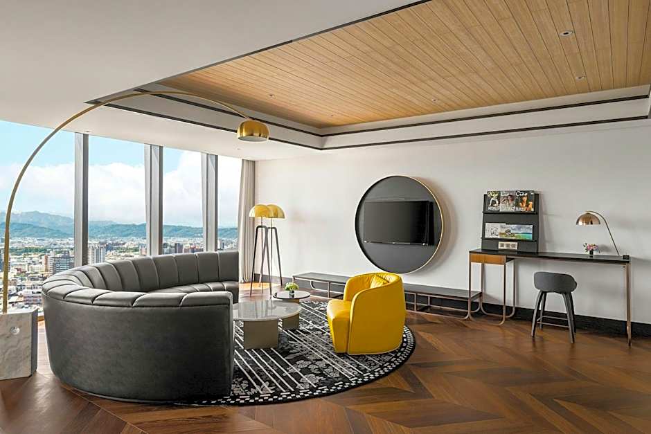 Le Meridien Taichung