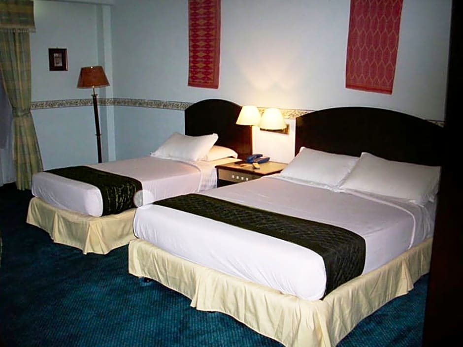 Hotel Seri Malaysia Genting Highlands