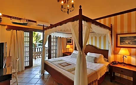 DOUBLE LUXO SUPERIOR