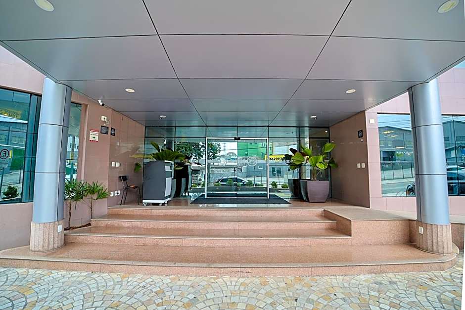B&B HOTEL São José dos Campos
