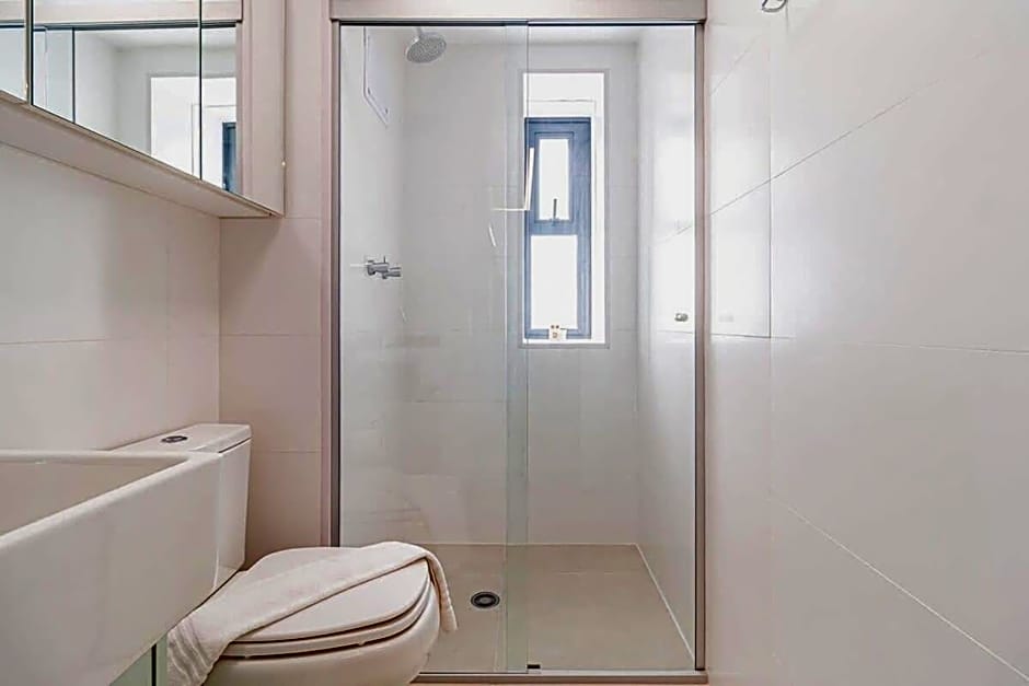 B Homy Perdizes -a 400m do Bourbon Shopping VA605