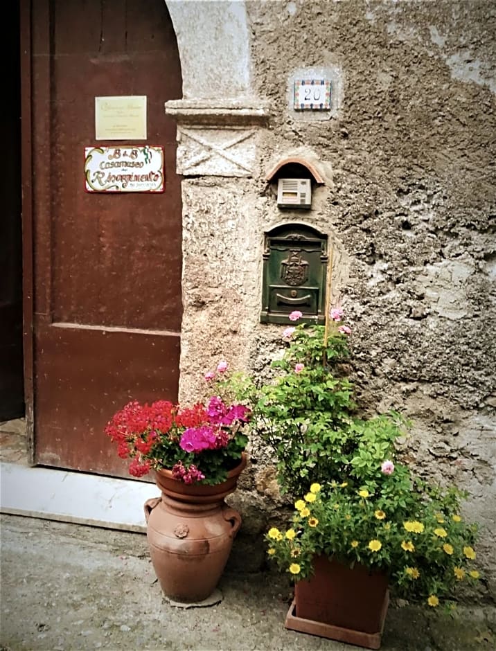 Casamuseo del Risorgimento