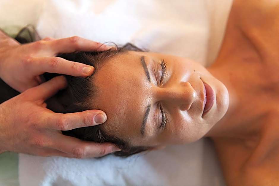 Kräuter & Spa-Hotel Das Schäfer - Adults only